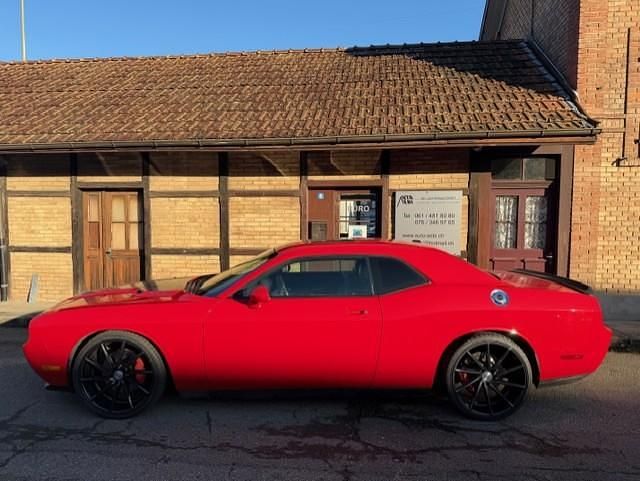 Gebraucht Dodge Challenger 431 PS (317 kW) 2010 Coupé