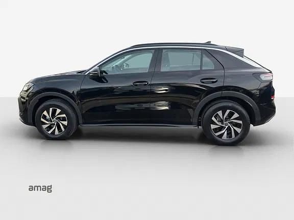 Neu VW T-Roc Life 150 PS (110 kW) 2026 Grenadill black metallic SUV