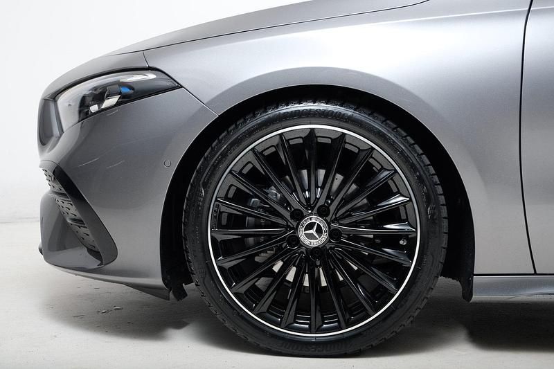 Neu Mercedes A200 Night 163 PS (119 kW) 2026 Limousine