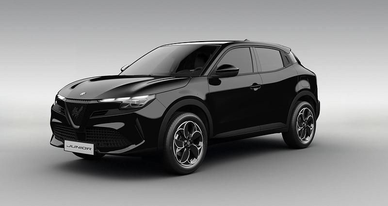 Neu 2025 Alfa Romeo Junior SUV | CHF 37’900 (Fairer Preis) - Bild 1/4