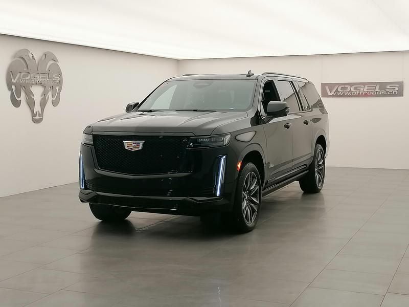 Gebraucht Cadillac Escalade 426 PS (313 kW) 2024 SUV