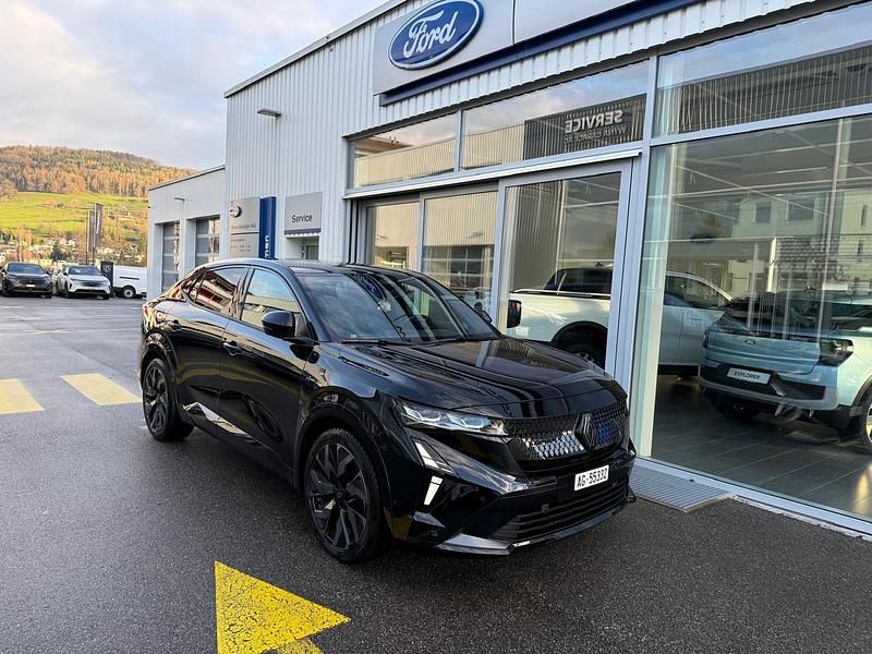 Gebraucht Renault Rafale Esprit Alpine 200 PS (147 kW) 2024 SUV