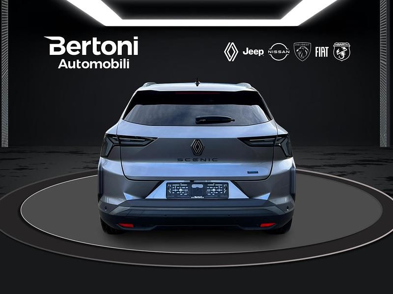 Gebraucht Renault Scénic Esprit Alpine 160 kW (218 PS) 2024