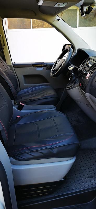 Gebraucht VW T5 131 PS (96 kW) 2008 Van