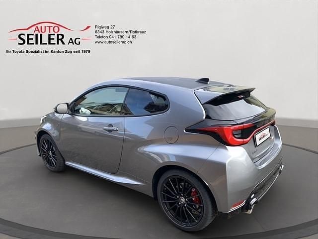 Gebraucht Toyota Yaris Sport 280 PS (205 kW) 2024 Grau Kleinwagen