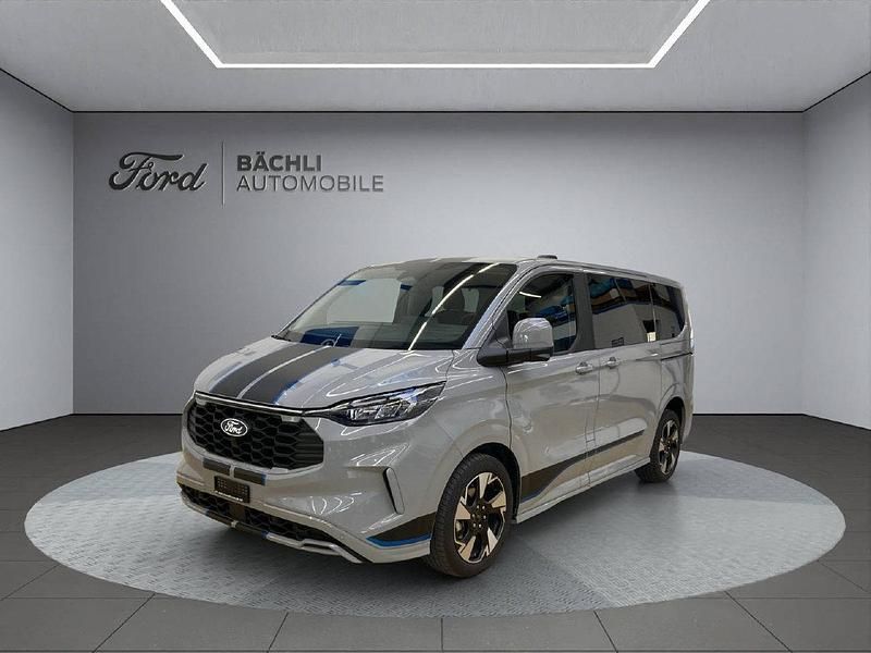 Gebraucht 2025 Ford Tourneo Sport Van / Kleinbus | CHF 69’900 (Fairer Preis) - Bild 1/4