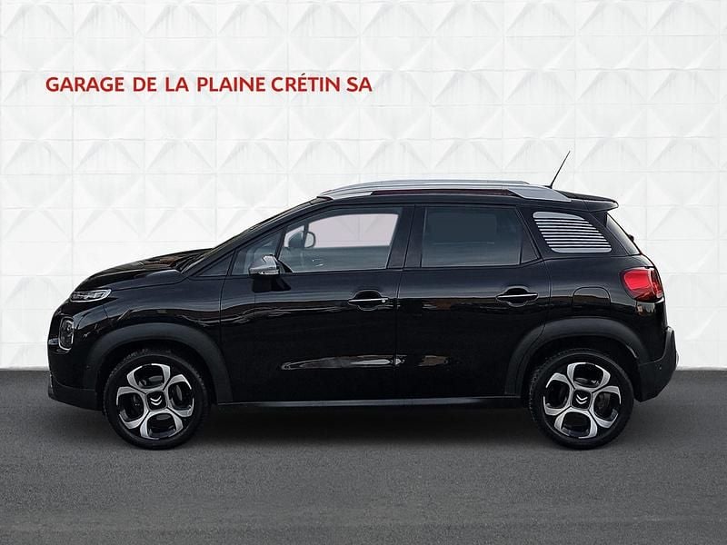 Gebraucht Citroën C3 Aircross Shine 110 PS (80 kW) 2019 SUV