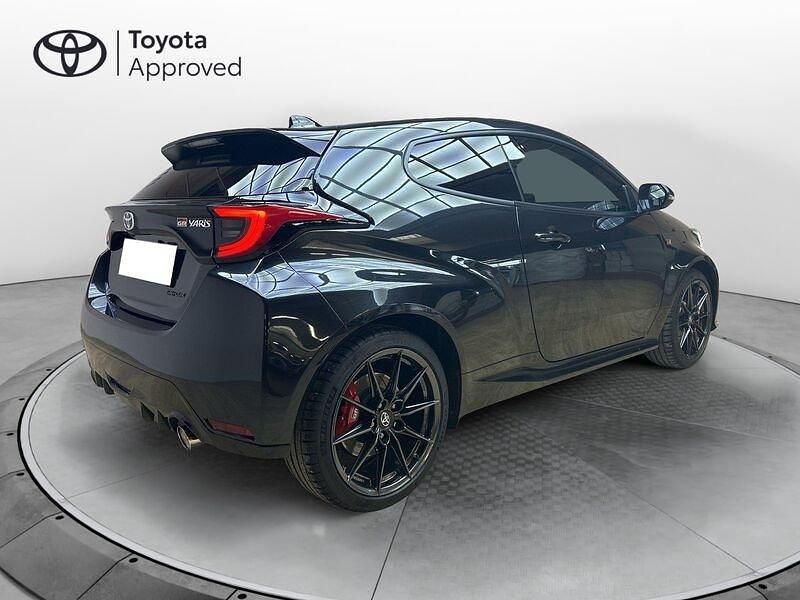 Gebraucht Toyota Yaris Sport 280 PS (205 kW) 2024 Kleinwagen