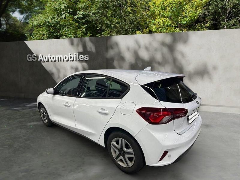 Gebraucht Ford Focus Cool & Connect 120 PS (88 kW) 2022 Limousine