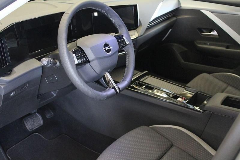 Gebraucht Opel Astra 131 PS (96 kW) 2024 Kombi