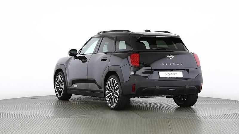 Neu Mini Aceman 135 kW (184 PS) 2025 SUV