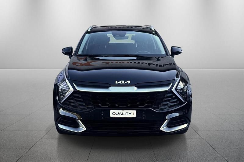 Gebraucht Kia Sportage 150 PS (110 kW) 2022 SUV