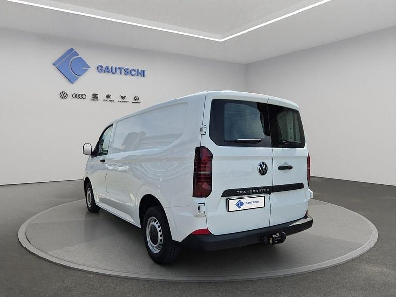 Neu VW Transporter 150 PS (110 kW) 2025 Van