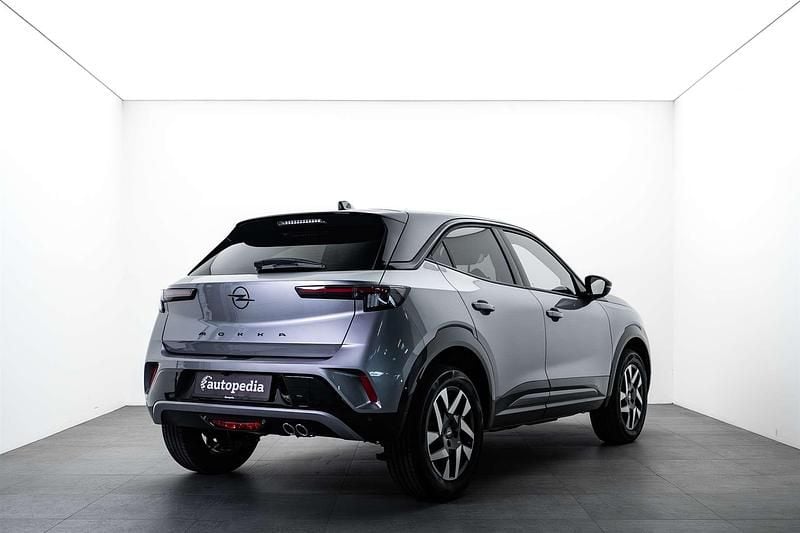 Neu Opel Mokka 130 PS (95 kW) 2025 SUV