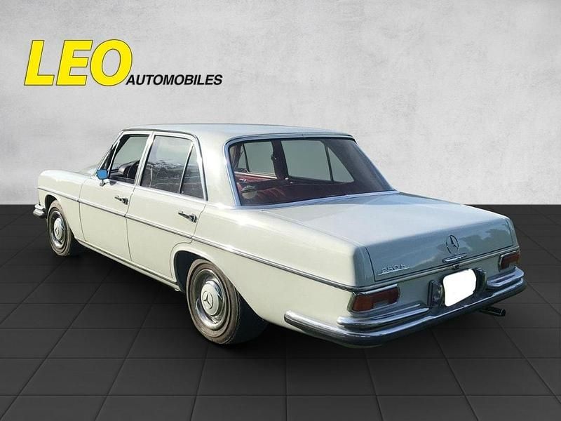 Gebraucht Mercedes 250 1967 Limousine