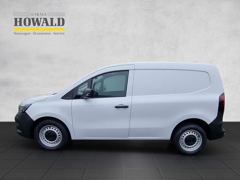 Neu Renault Kangoo 116 PS (85 kW) 2025 Weiss Van