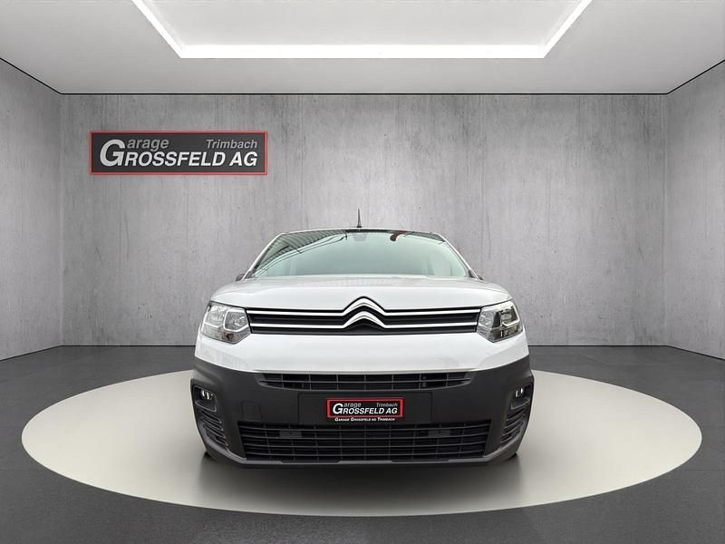 Gebraucht Citroën e-Berlingo 100 kW (136 PS) 2024 Van / Kleinbus