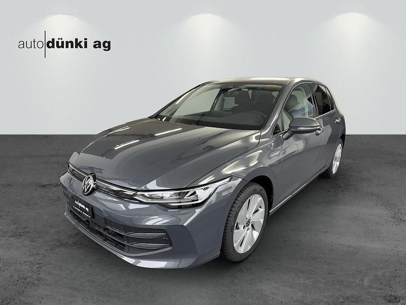 Gebraucht 2025 VW Golf United Limousine | CHF 32’450 (Teuer) - Bild 1/4