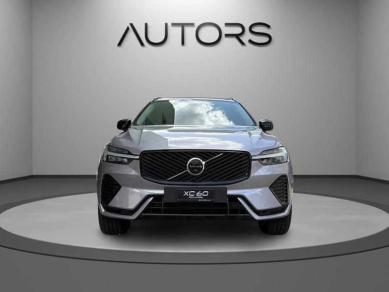 Gebraucht Volvo XC60 Ultra 398 PS (292 kW) 2025 SUV
