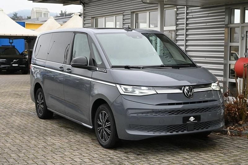Gebraucht VW Multivan Style 150 PS (110 kW) 2024 Van