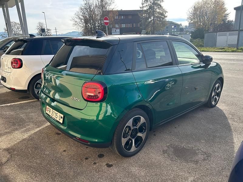 Gebraucht JAC E30X 100 kW (136 PS) 2025 Kleinwagen