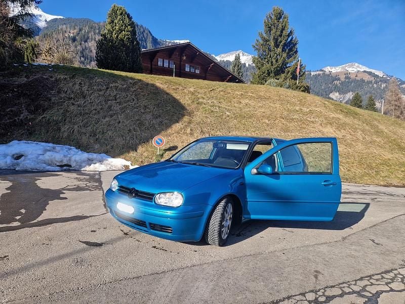 Gebraucht VW Golf III GTI 150 PS (110 kW) 1999