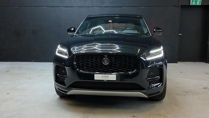 Gebraucht Jaguar E-Pace 201 PS (147 kW) 2021 SUV
