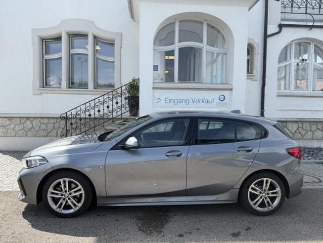 Gebraucht BMW 118 M Sport 136 PS (100 kW) 2024 Kleinwagen