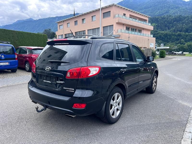Gebraucht Hyundai Santa Fe Premium 150 PS (110 kW) 2006 SUV