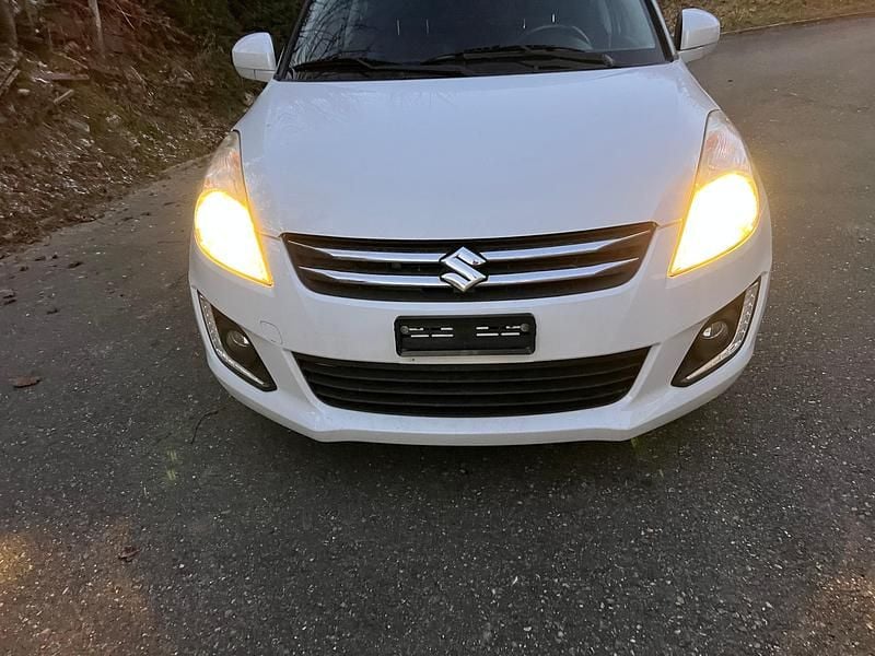Gebraucht 2015 Suzuki Swift | CHF 8’880 (Fairer Preis) - Bild 1/4