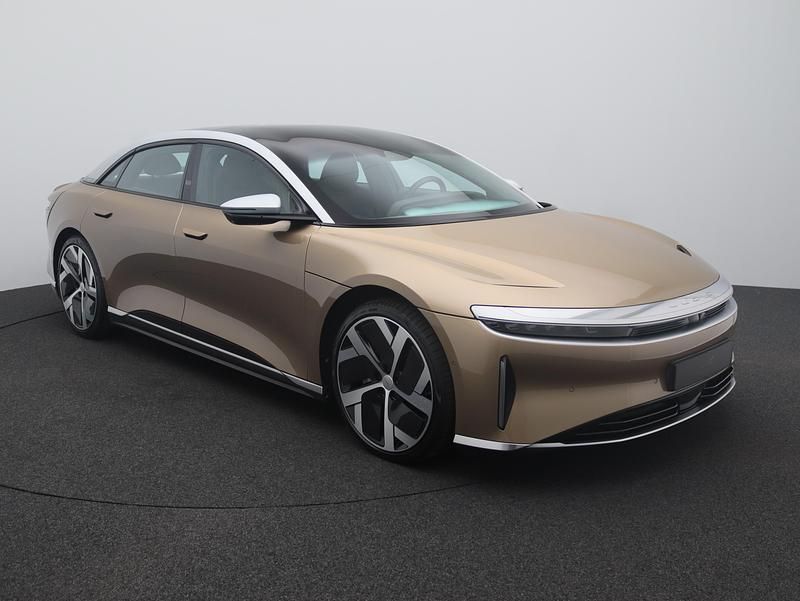Gebraucht 2024 Lucid Air Limousine | CHF 132’880 - Bild 1/4