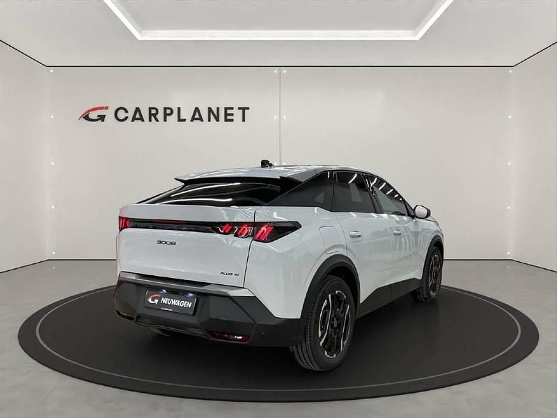 Neu Peugeot 3008 Allure 194 PS (142 kW) 2025 SUV