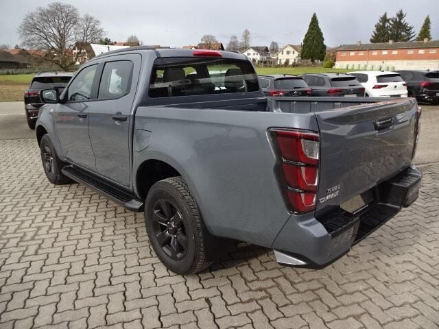 Gebraucht Isuzu D-Max 164 PS (120 kW) 2024 Abholung