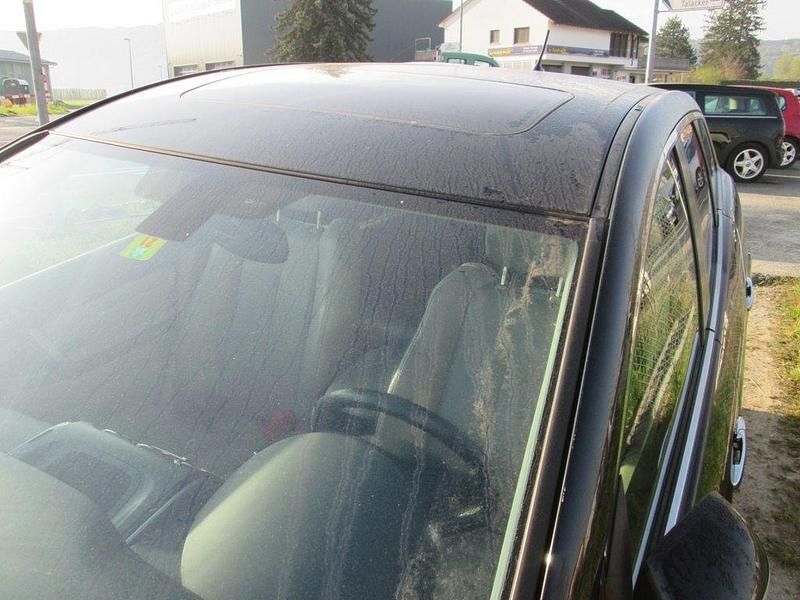 Gebraucht Mazda CX-7 Inclusive 260 PS (191 kW) 2010 SUV