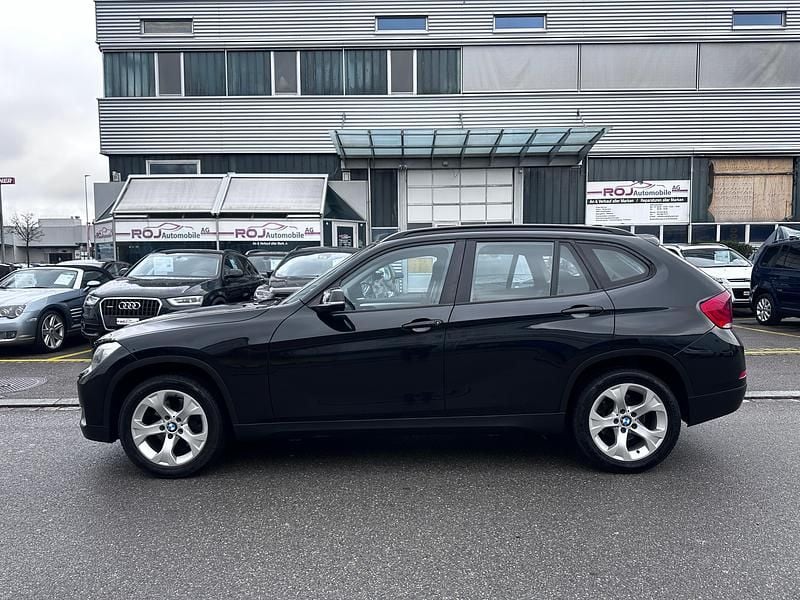Gebraucht 2012 BMW X1 SUV | CHF 6’900 - Bild 1/4