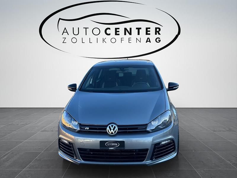 Gebraucht VW Golf VII R 270 PS (198 kW) 2012 Limousine