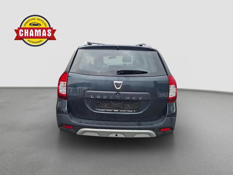 Gebraucht Dacia Logan MCV 90 PS (66 kW) 2019 Kombi