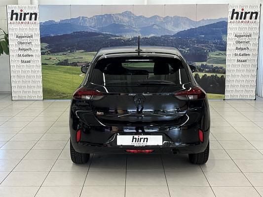 Gebraucht Opel Corsa Edition 100 PS (73 kW) 2024 Kleinwagen