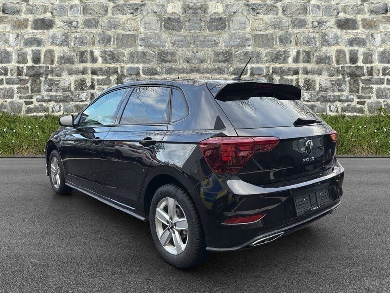 Gebraucht VW Polo R-line 110 PS (80 kW) 2023 Kleinwagen