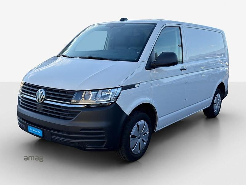 Gebraucht 2022 VW T6.1 Van | CHF 28’490 (Etwas zu teuer) - Bild 1/4