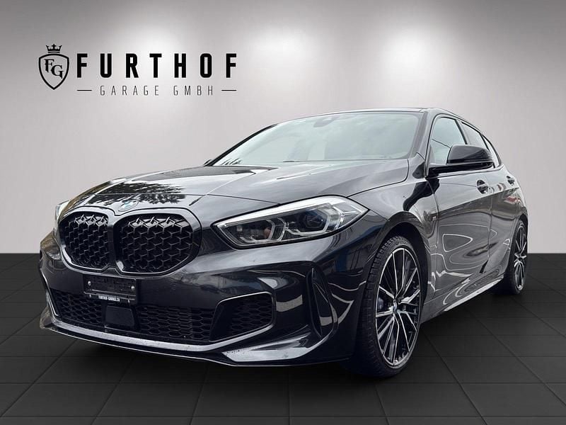 Gebraucht BMW M135 Performance 306 PS (225 kW) 2021 Kleinwagen