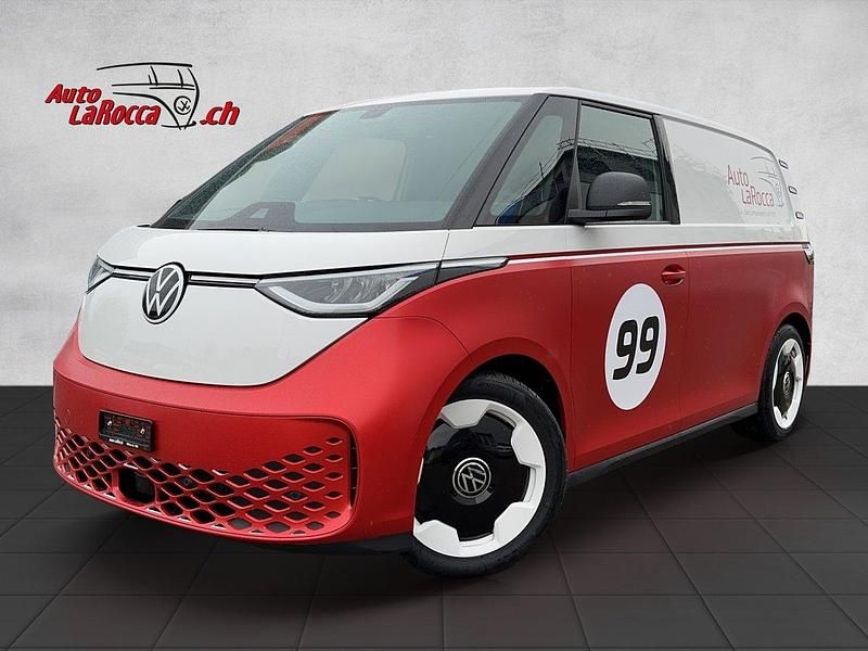 Gebraucht 2023 VW ID. Buzz Van / Kleinbus | CHF 34’900 (Guter Preis) - Bild 1/4