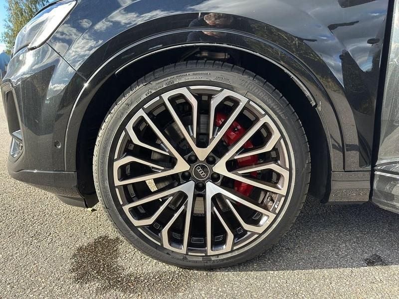 Neu Audi Q7 S-Line 489 PS (359 kW) 2025 SUV