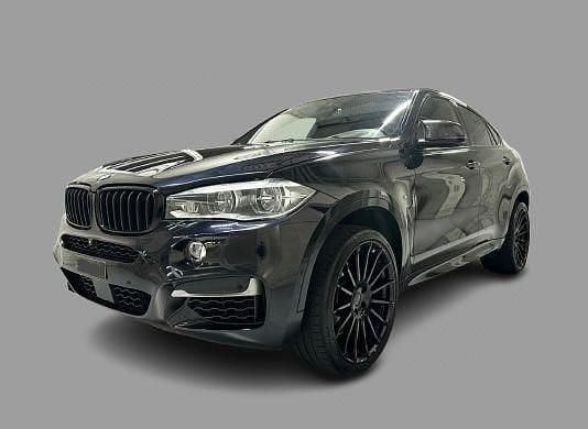 Gebraucht 2015 BMW X6 M50 SUV | CHF 29’900 - Bild 1/4