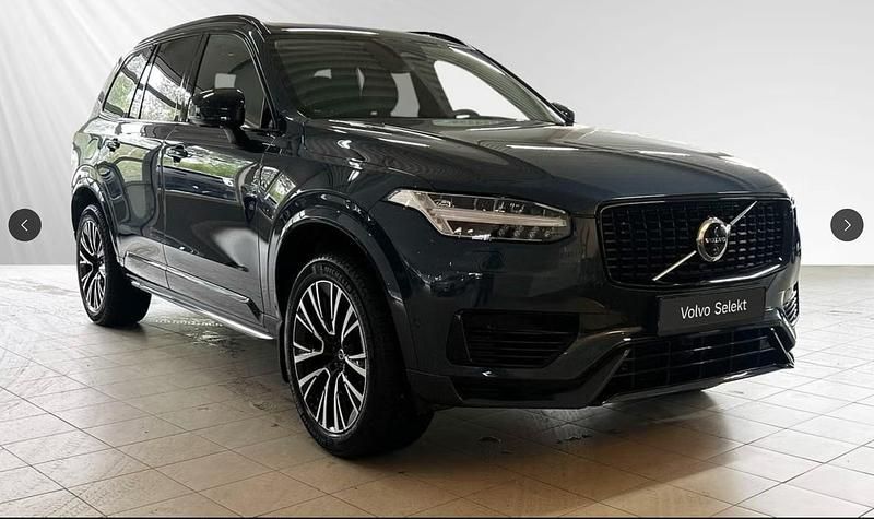 Gebraucht 2023 Volvo XC90 Plus SUV | CHF 65’900 (Guter Preis) - Bild 1/4