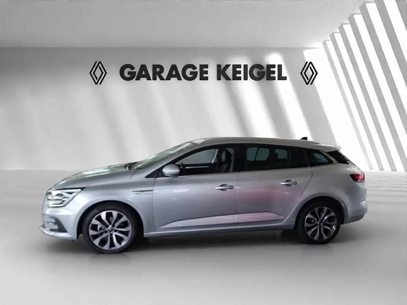 Gebraucht Renault Mégane II Techno 140 PS (102 kW) 2025 Gray Limousine