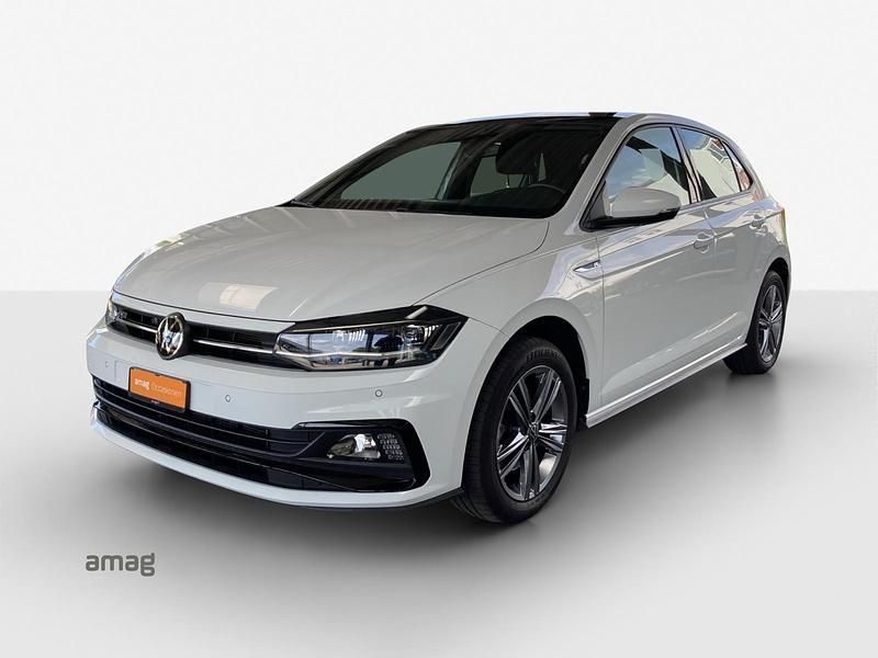Gebraucht 2021 VW Polo Highline Limousine | CHF 20’490 (Guter Preis) - Bild 1/4