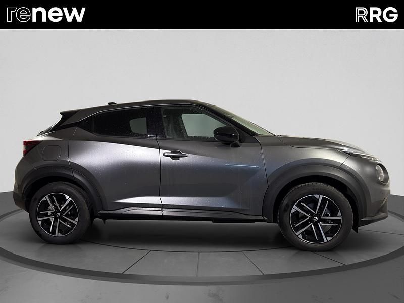 Gebraucht Nissan Juke N-Connecta 143 PS (105 kW) 2025 SUV