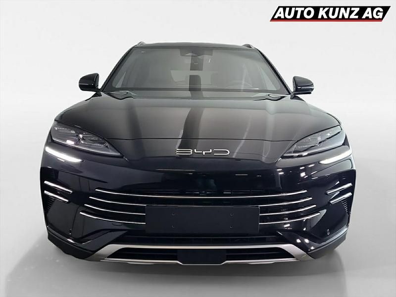 Neu BYD Seal U Design 324 PS (238 kW) 2025 SUV