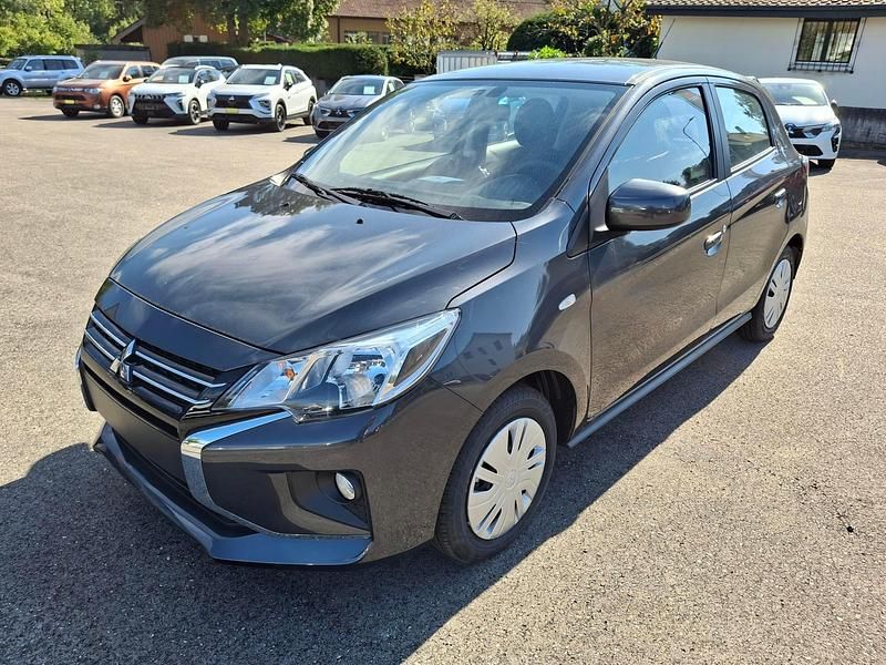 Neu 2025 Mitsubishi Space Star Inform | CHF 16’900 (Teuer) - Bild 1/4